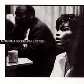 Nnenna Freelon: Listen