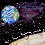 Forgetting Something - EP