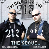 Soldiers of the 213, Pt. 2