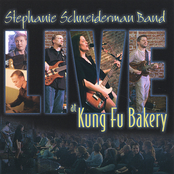 Stephanie Schneiderman: Live at Kung Fu Bakery