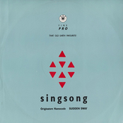 Singsong