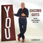 GIACOMO GATES: You