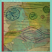 Coloured Quartz [EP]