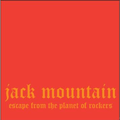 Escape from the Planet of Rockers