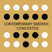 Contemporary Swedish: Concertos