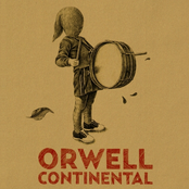 Always by Orwell