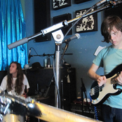 Live at WFMU on Talk's Cheap, July 28th 2011