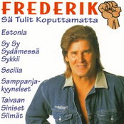 Käsi Käy by Frederik