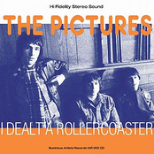 I Dealt a Rollercoaster