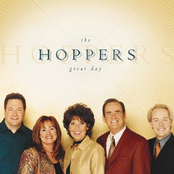 God Is Good by The Hoppers
