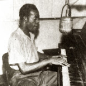 Roy Byrd & His Blues Jumpers