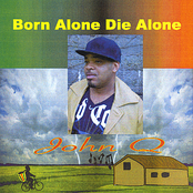 Born Alone Die Alone