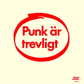 Punk är trevligt/Jazz är farligt