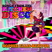 Sophie Ellis Bextor: Songs from the Kitchen Disco: Sophie Ellis-Bextor's Greatest Hits