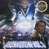 PHONKODEINE VOL. 3