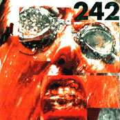 Front 242: TYRANNY >FOR YOU<