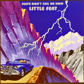 Little Feat: Feats Don't Fail Me Now