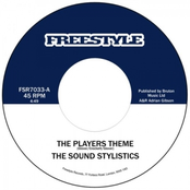 The Players Theme by The Sound Stylistics