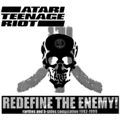 Waves Of Disaster by Atari Teenage Riot