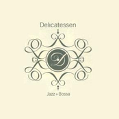 Angel Eyes by Delicatessen