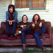 crosby, stills & nash