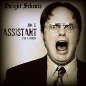 dwight schrute