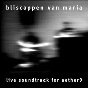 Live soundtrack for aether9