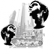 Knocking The Wing Mirrors Off Cars