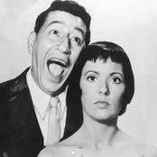 Keely Smith & Louis Prima