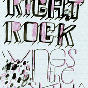 Right Rock (single)