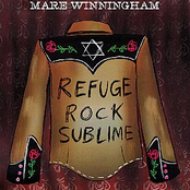 Refuge Rock Sublime