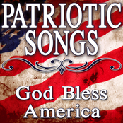 Patriotic Songs (God Bless America)