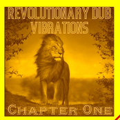 Revolutionary Dub Vibrations - Chapter One