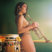 Mitchum Yacoub: Cumbia Divina