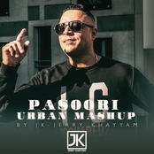 Pasoori Urban Mashup
