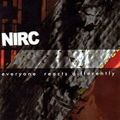 Everyone Reacts DIfferently (but they all feel the same)