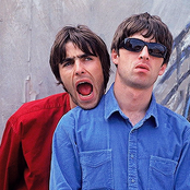 Oasis - Topic