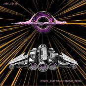 Frame Shift (Machinedrum Remix)