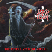 Blood Feast: The Future State Of Wicked