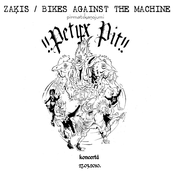 Petyx Pit! Koncertā