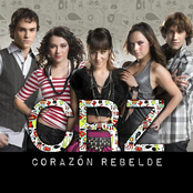 CRZ Corazón Rebelde