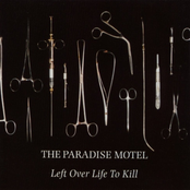 Men Who Loved Her by The Paradise Motel
