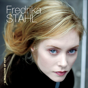 A Fraction Of You by Fredrika Stahl