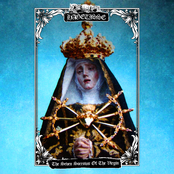 the seven sorrows of the virgin