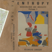 Entropy Soundtracks & Ambients Volume 1