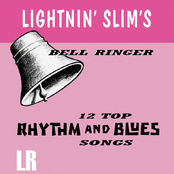 Baby Please Come Back by Lightnin' Slim