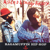 Summertime by Asher D & Daddy Freddy