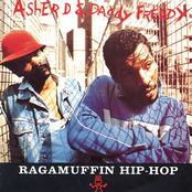 Ragamuffin Hip-Hop