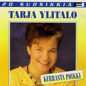 Tyttö Pohjolasta by Tarja Ylitalo
