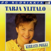 tarja ylitalo